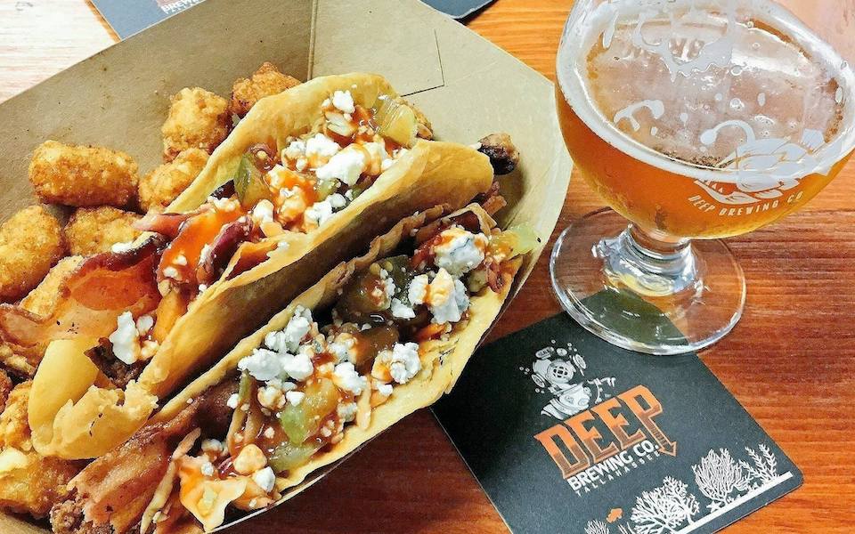 Rankin Tacos Visit Tallahassee