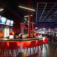 Zingales Billiards & Sports Bar