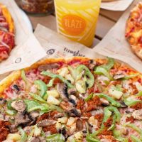 Blaze Pizza