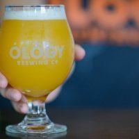 Ology Brewing Company (Midtown)