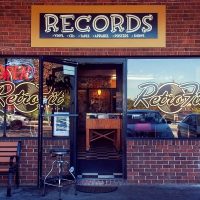 RetroFit Records