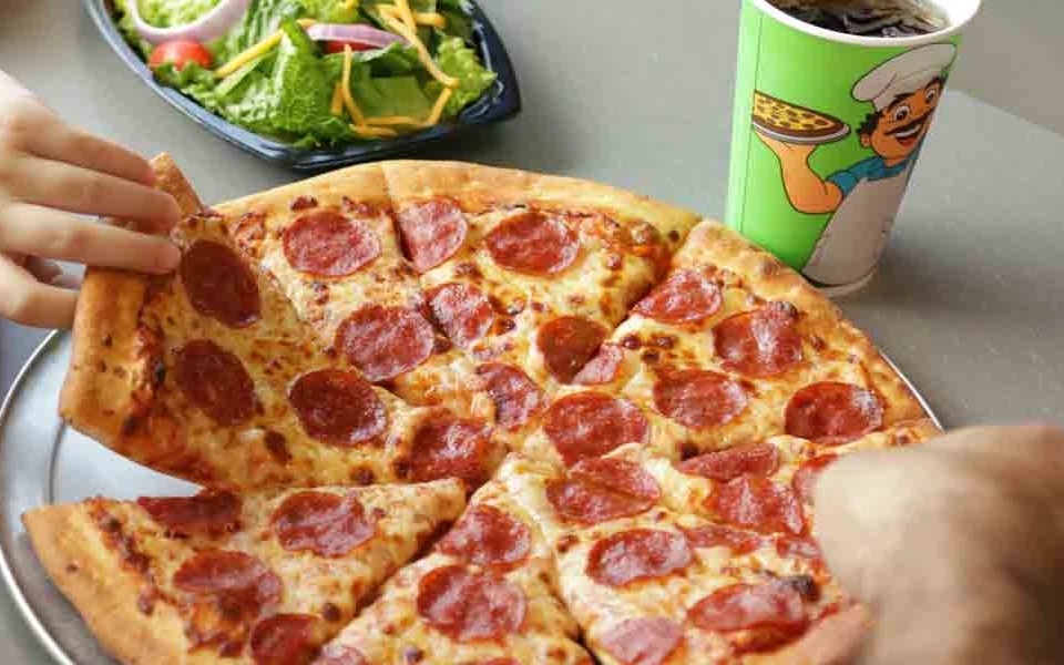 Chuck E Cheese S Pizza Visit Tallahassee