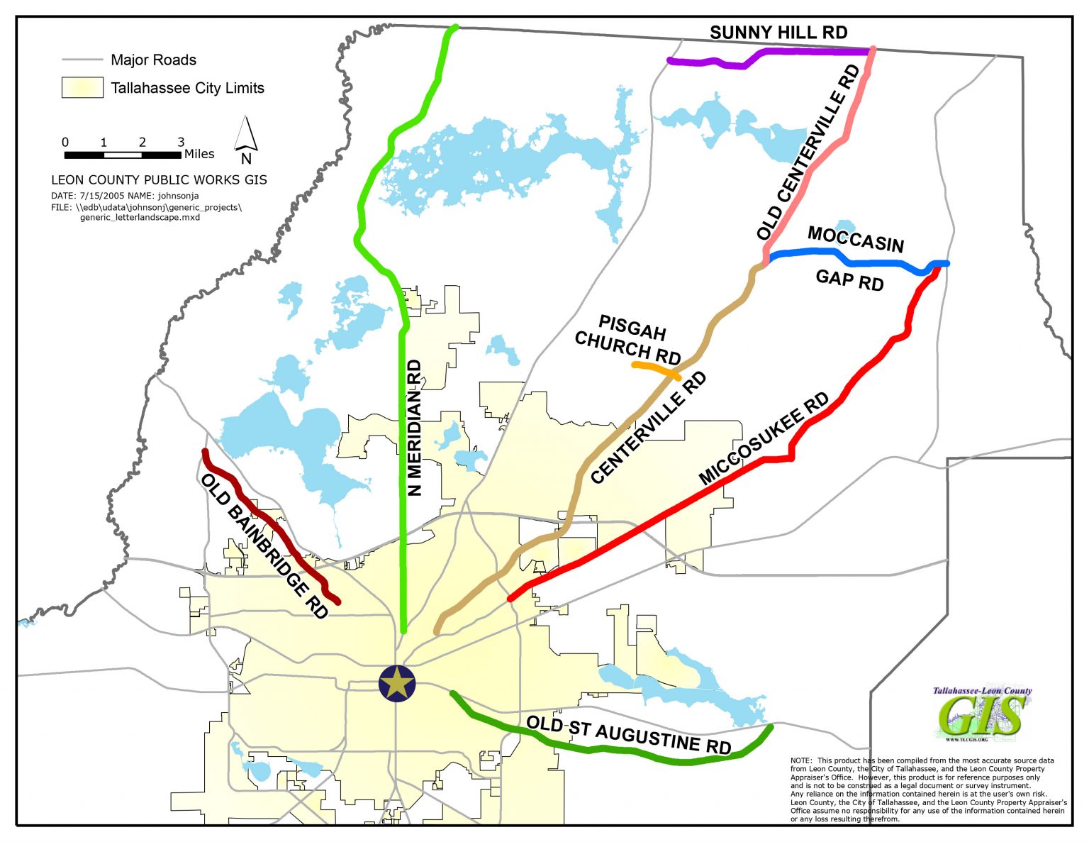 Canopy Roads Visit Tallahassee SG Web