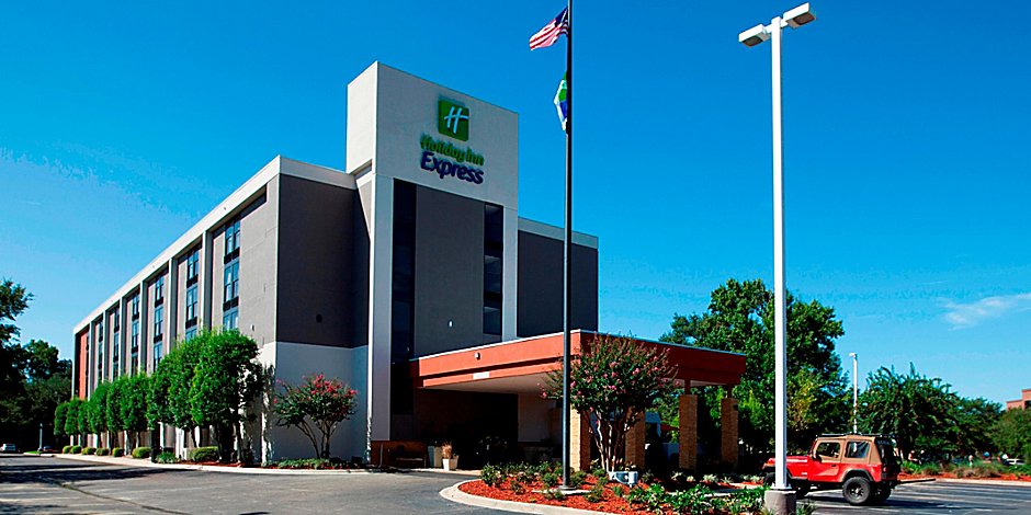 Holiday Inn Express Tallahassee East