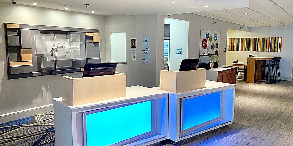 Holiday Inn Express Tallahassee East