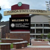 Donald L. Tucker Civic Center at Florida State University
