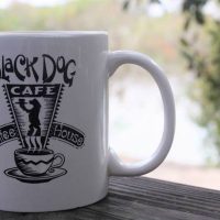 Black Dog Café