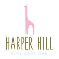 Harper Hill Kids Boutique