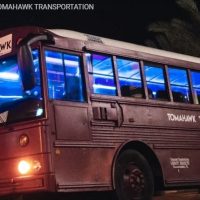 Tomahawk Transportation