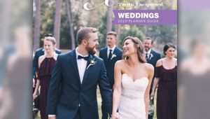 Wedding Planners Guide