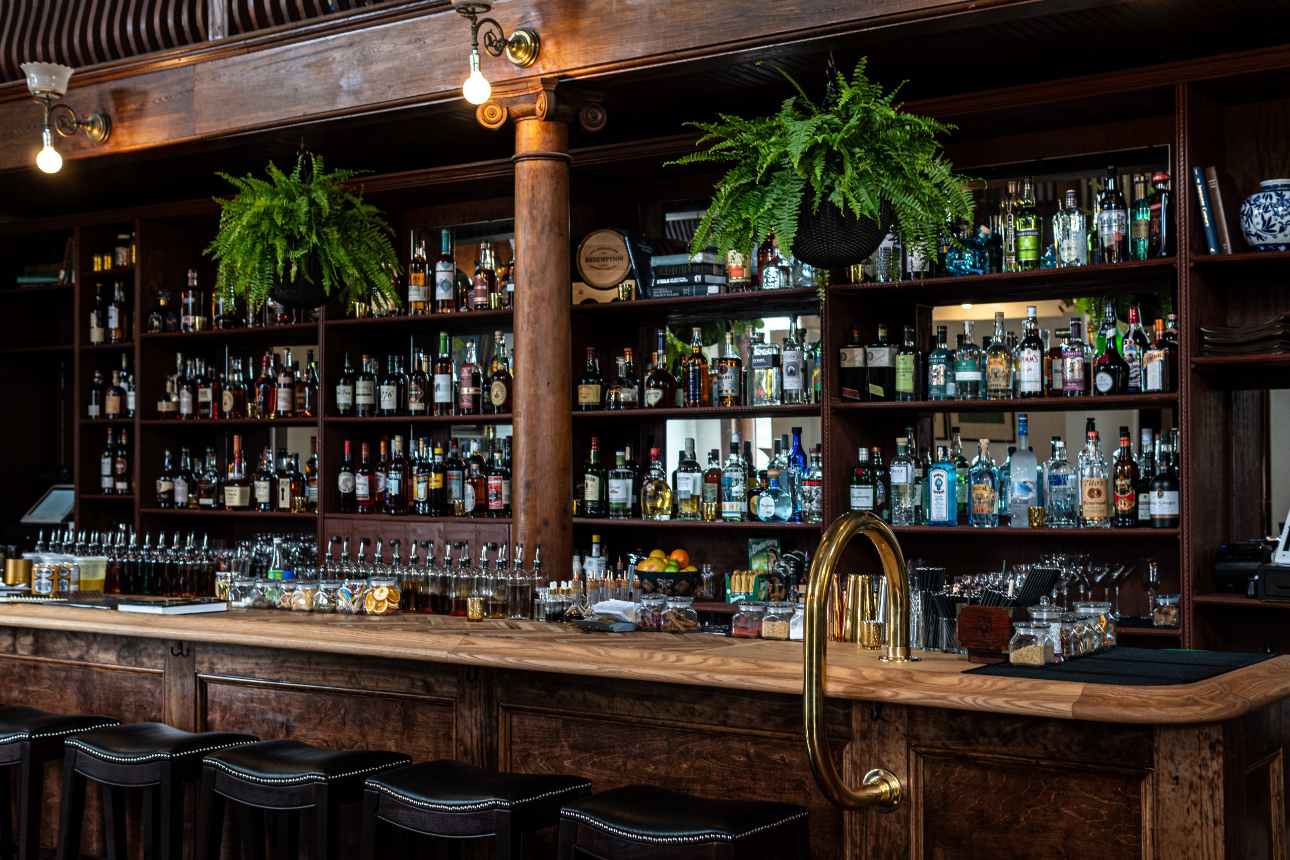 Spirits of Tallahassee • Visit Tallahassee