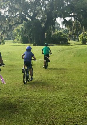 Tallahassee's Bike Shops Will Get You Out on the Trails