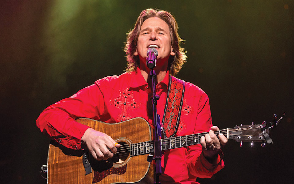 An Evening with Billy Dean presented by FSU Opening Nights