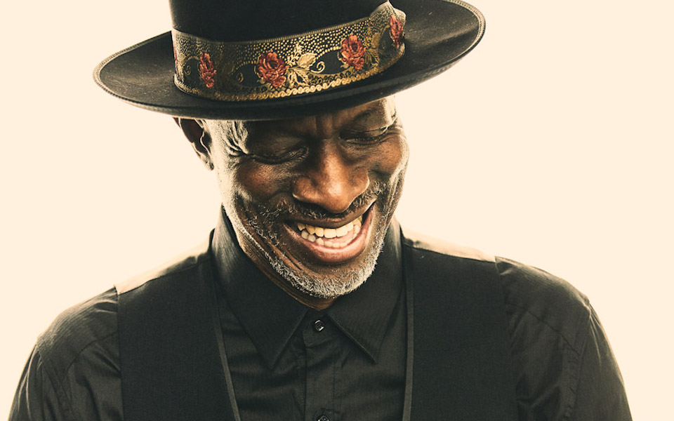 Keb’ Mo’ presented by FSU Opening Nights