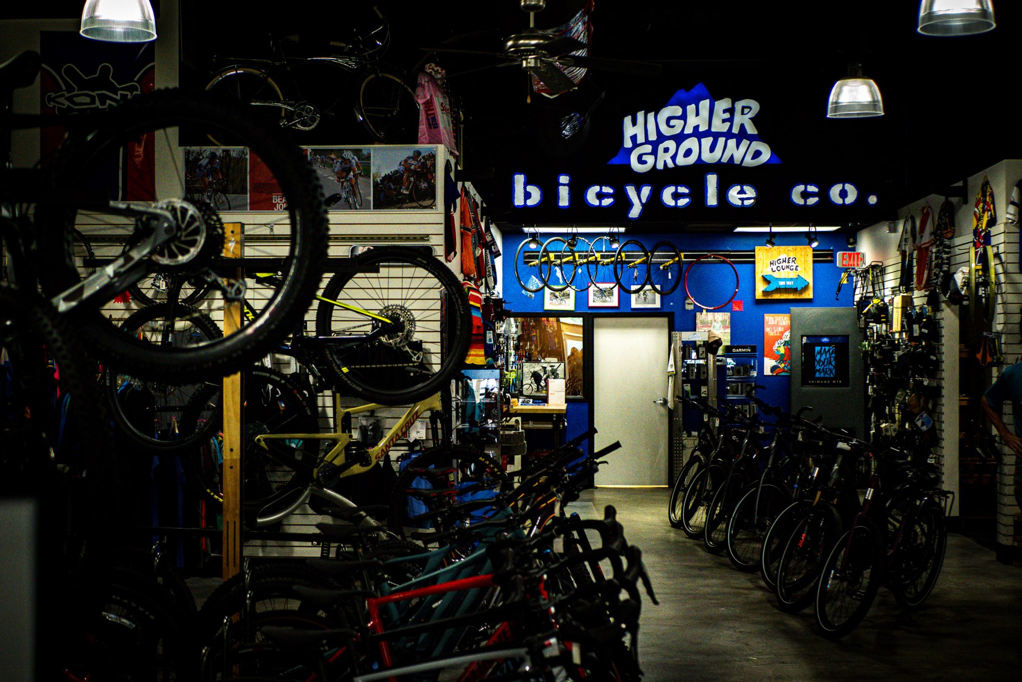 Tallahassee Bike Shops • Visit Tallahassee