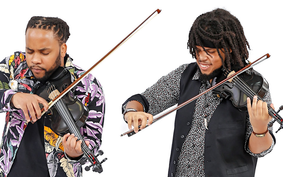 Sons of Mystro presented by FSU Opening Nights
