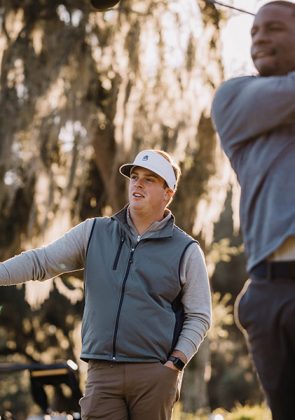 Golf Trails TLH: Three Day Itinerary