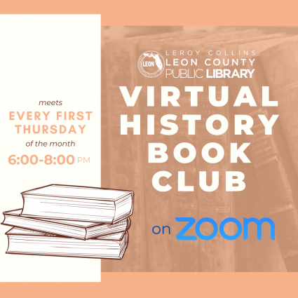 Virtual History Book Club