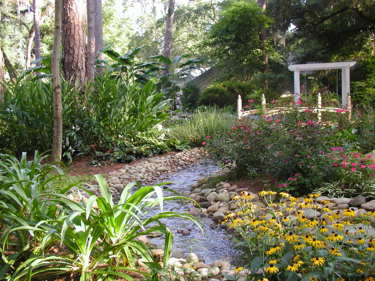 Must See Gardens in Tallahassee Visit Tallahassee