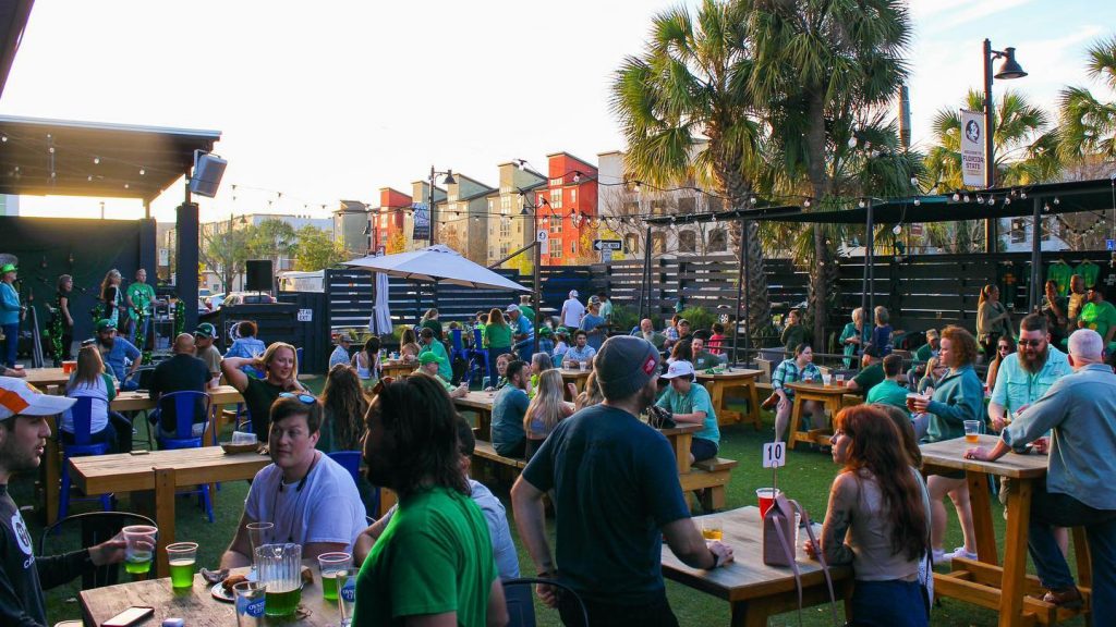 Breweries in FL Tallahassee Beer Gardens Visit Tallahassee