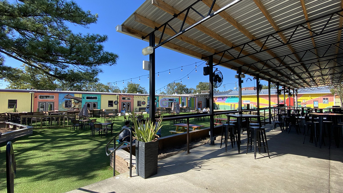 Breweries in FL Tallahassee Beer Gardens Visit Tallahassee