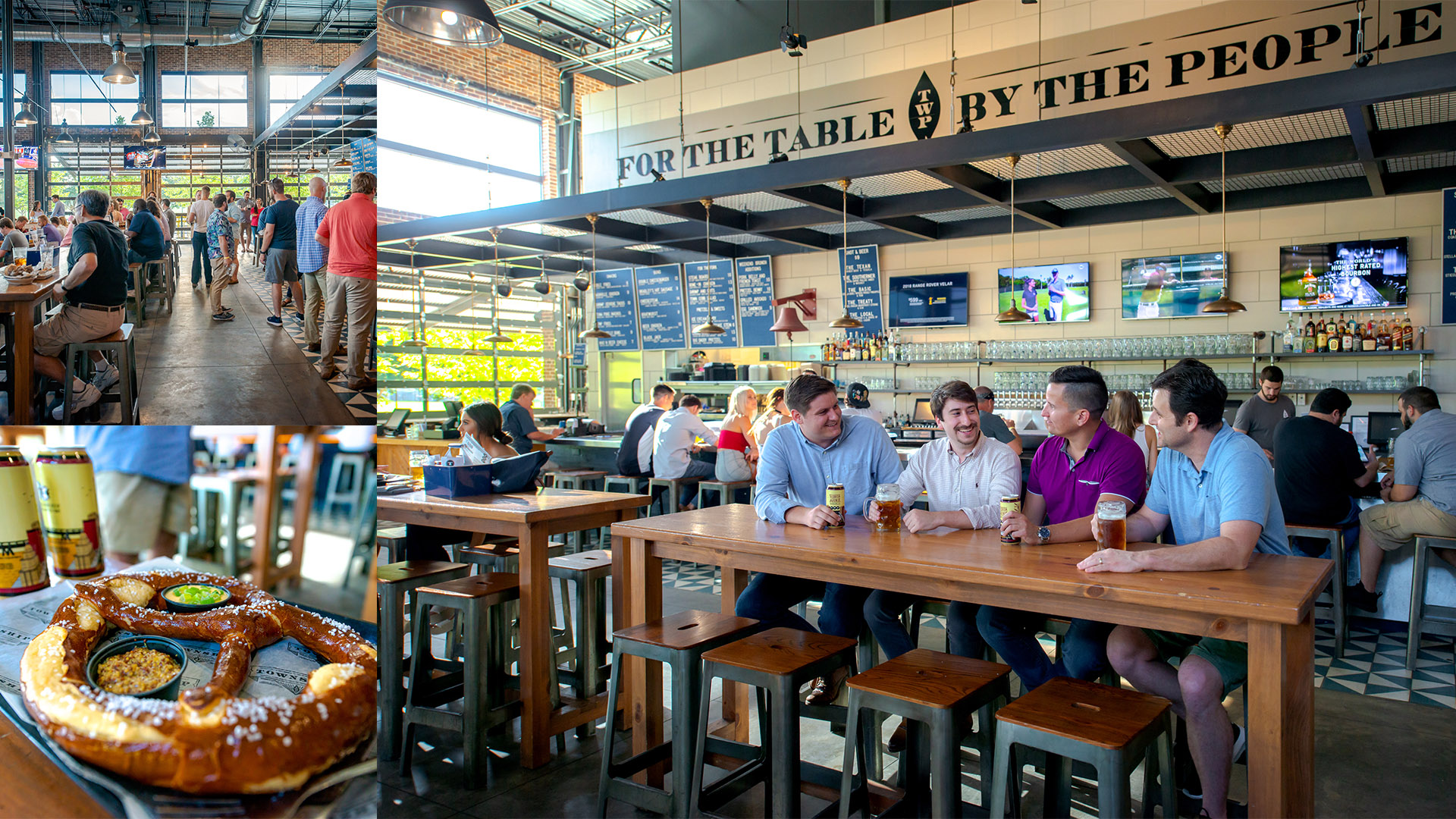 Breweries in FL Tallahassee Beer Gardens Visit Tallahassee