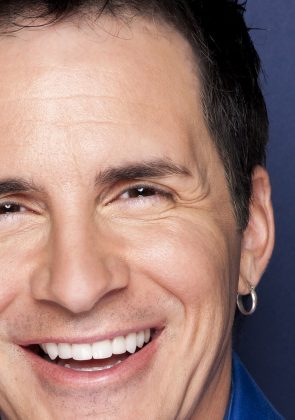 An Interview with Actor Hal Sparks