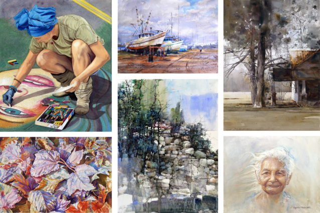 44th Annual Southern Watercolor Society