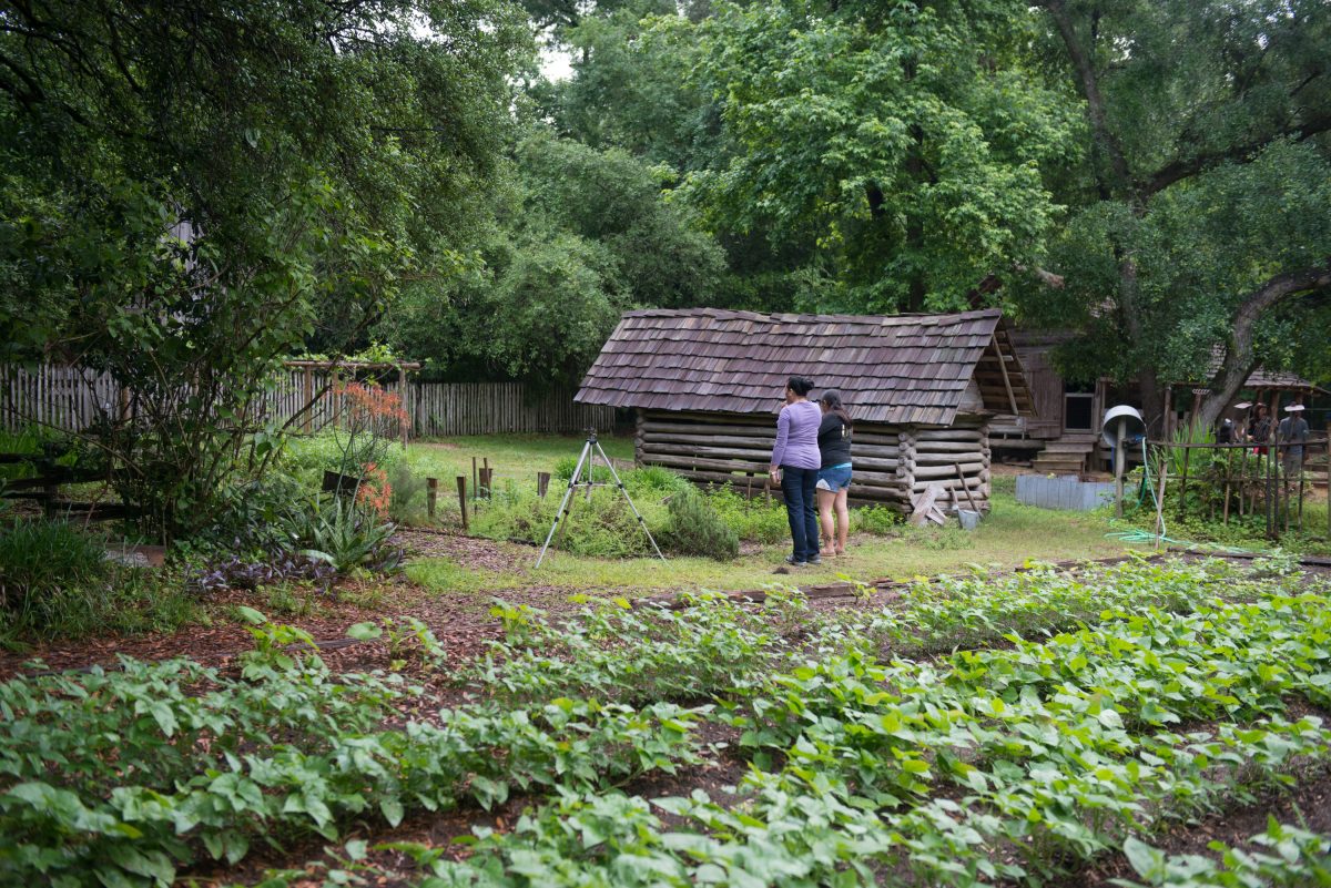 The History Buff Itinerary • Visit Tallahassee