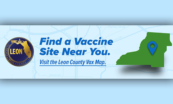 Find Vaccination Sites