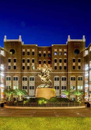 Your Guide to the Ultimate Seminole Experience