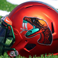 FAMU Football vs. Grambling State University *Homecoming*