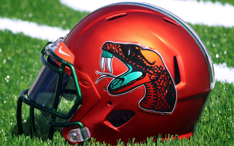 FAMU Football vs. South Carolina State