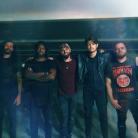 This Dying Breed Album Release Party at The Warrior on the River
