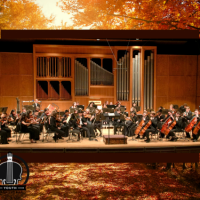 Tallahassee Youth Orchestras Fall Concert