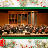 Tallahassee Youth Orchestras Holiday Concert