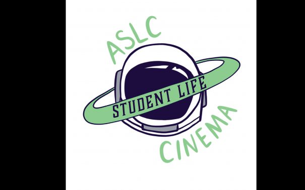 fsu student life cinema logo