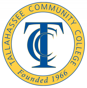 Tallahassee Community College Logo