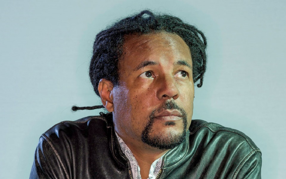 Colson Whitehead
