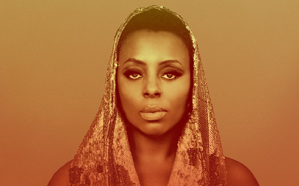 Ledisi Sings Nina