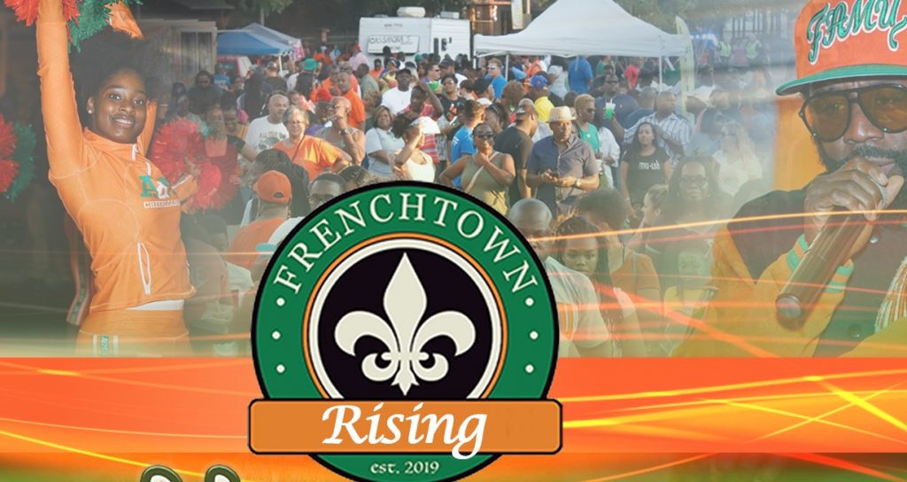Frenchtown Rising