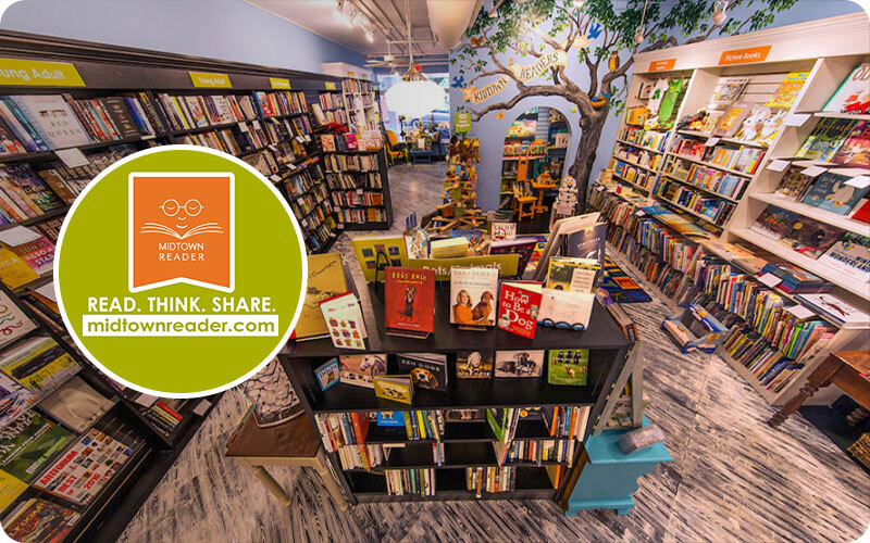 $25 to Midtown Reader & $25 to SōDOUGH