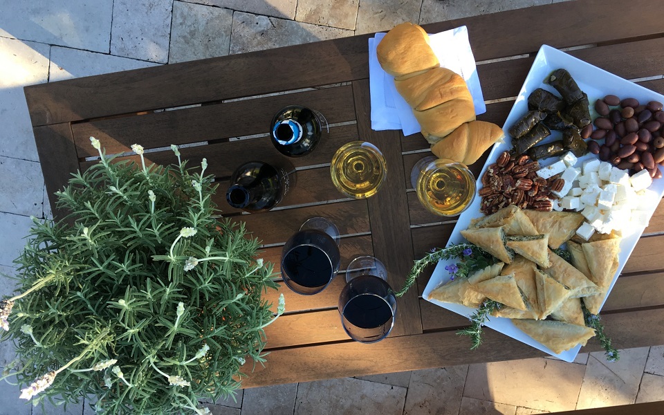 Tallahassee Greek Food Festival