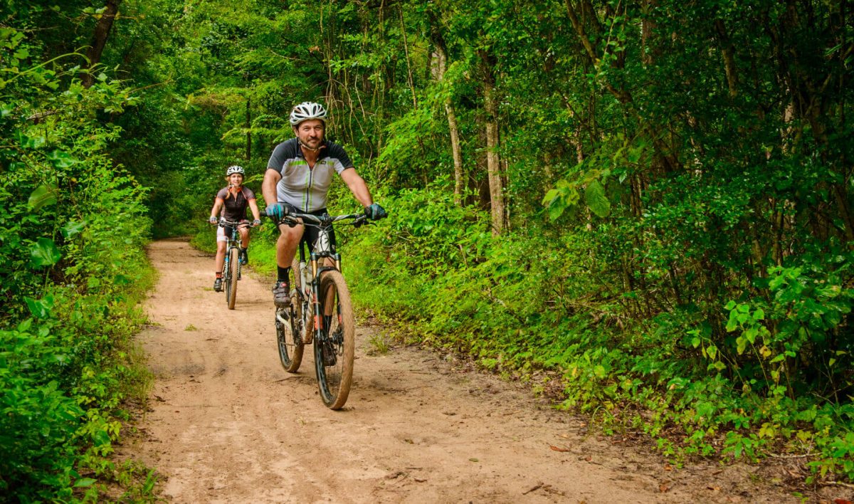 Trailahassee • Visit Tallahassee