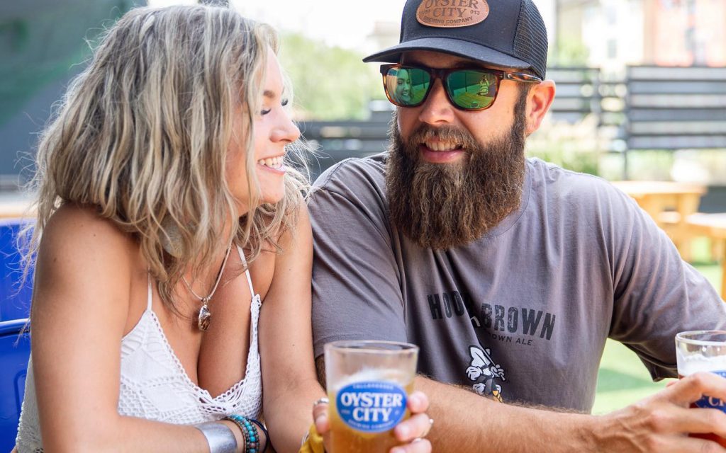 Oyster City Brewing Co. Tallahassee