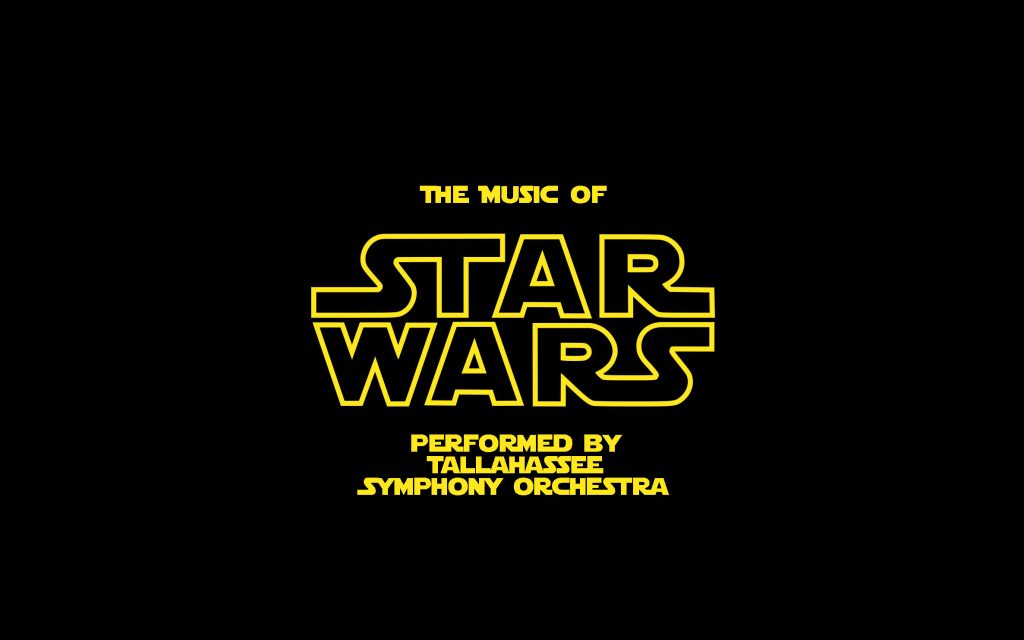 Music of Star Wars