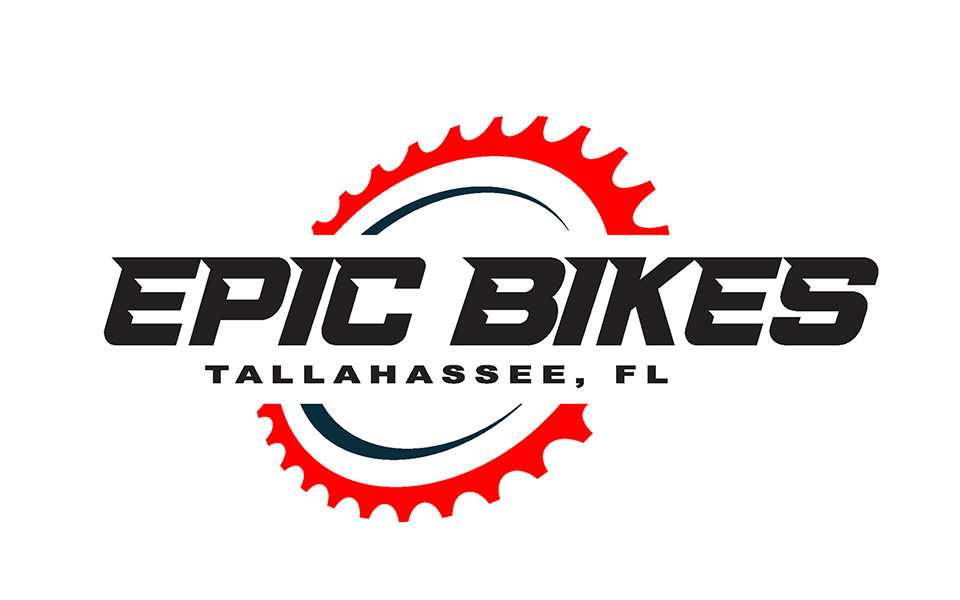 Epic Bikes Tallahassee Logo