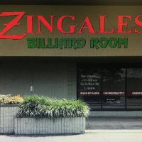 Zingales Billiards & Sports Bar