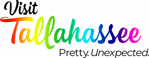 Visit Tallahassee Logo