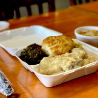 Earley’s Kitchen